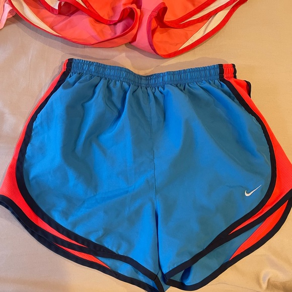 Bundle 4 Nike Shorts - Picture 2 of 7